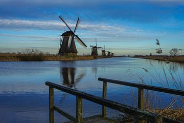 kinderdijk molens