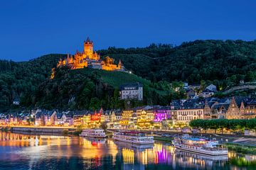 Cochem van Voss fotografie