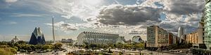 Panorama Valencia