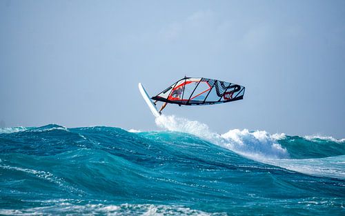Windsurfen