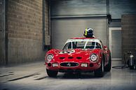 250 GTO van Ansho Bijlmakers thumbnail