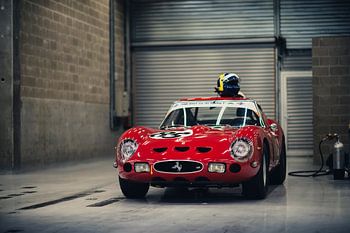 250 GTO