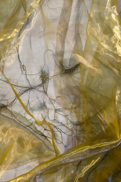 &#039;Écoutez le murmure d'or&amp;#039 ; par Kim Rijntjes