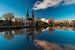 Oostpoort, Delft von Tom Roeleveld