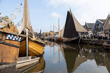 Visserijdag Spakenurg van Foto.Gisli