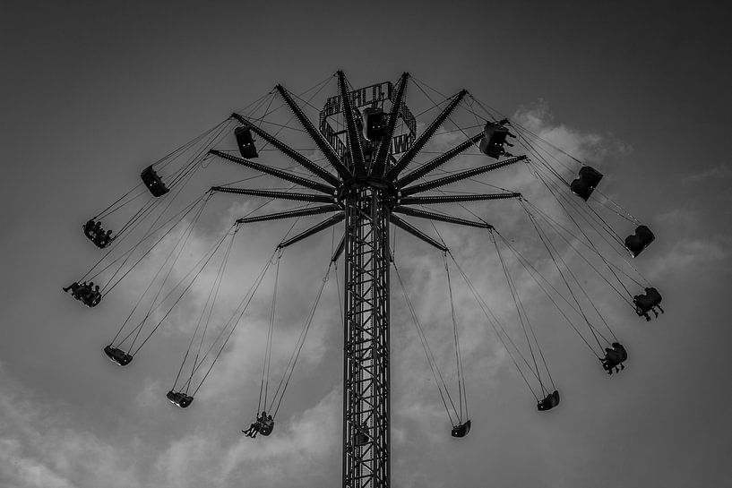 Kermis van Martzen Fotografie
