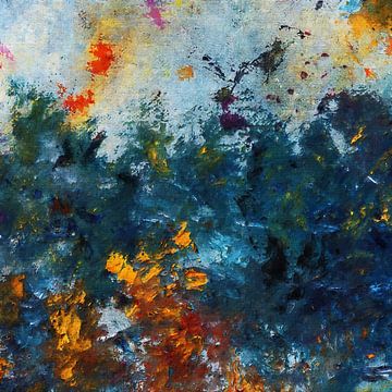Flotsam by Western Exposure