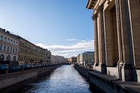 St Petersburg