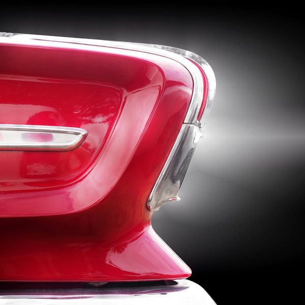 US American classic car 1962 Newport by Beate Gube