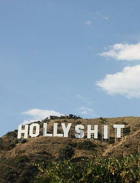 Hollyshit