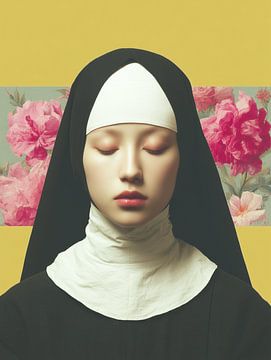 Holy Chic van PixelMint.