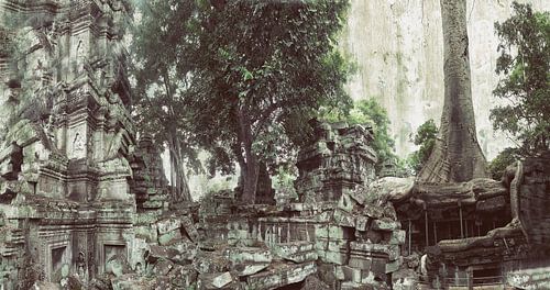 Angkor Wat/Cambodia