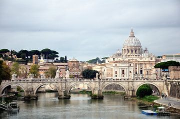 Rome sur Jens Droth