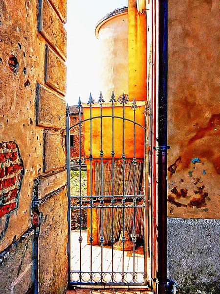 Angles, Shapes And Shades Of Colour by Dorothy Berry-Lound