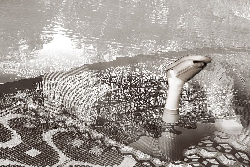Nessie van True Color Stories