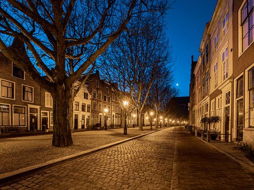 Hooglandse Kerkgracht