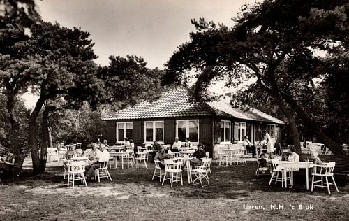 Bluk - Laren