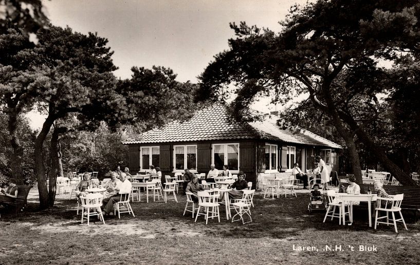 Bluk - Laren von Arthur Philipsen