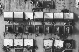 Verlorene Kontrolle im Strom der Zeit von Marcel Hechler