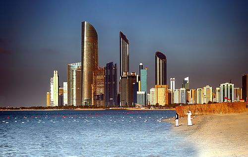 Abu Dhabi