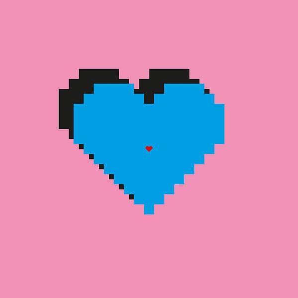 Love is in the air #01_8173 von Nils Kleinjung
