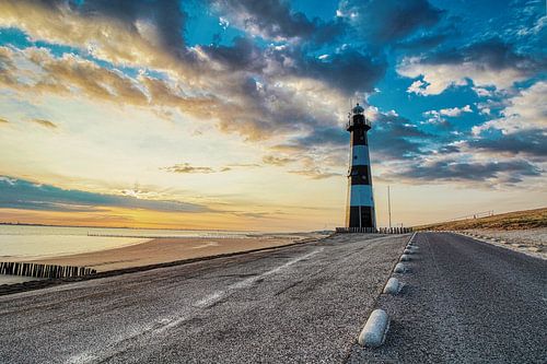 vuurtoren Breskens