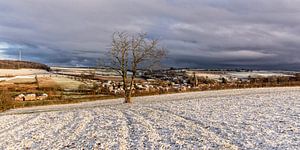 Winter in Eys