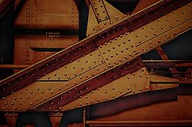 brug by Wim de Vos