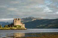 Eilean Donan Castle | Schotland | Reisfotografie van Mariska Scholtens thumbnail