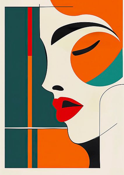 Bauhaus by Niklas Maximilian