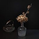 Hortensia in vaasje van Jefra Creations thumbnail