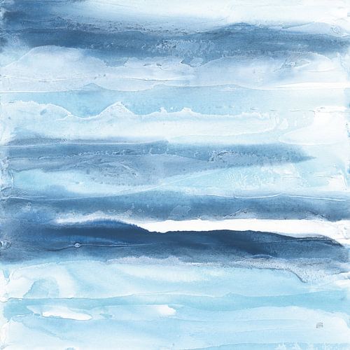 Stripes I, Chris Paschke