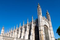 King's College Chapel by Richard Wareham thumbnail