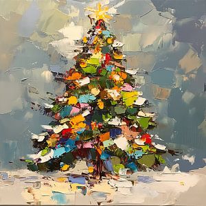 Weihnachtsbaum