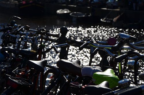 Fietsen