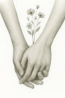 Verbunden in der Stille