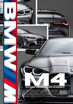 M4 Sieris Cupe van BRZ999