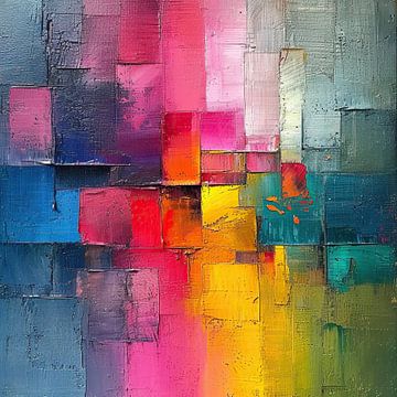 Modern 73.9642 van De Mooiste Kunst