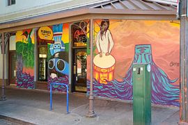 Floyd's Kaffeehaus von Frank's Awesome Travels