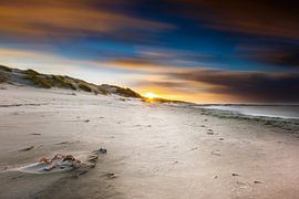 strand texel von Pim Leijen