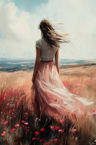 Gone with the Wind x