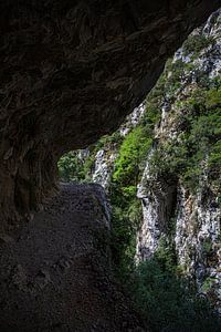 Ruta del Cares, Picos de Europa