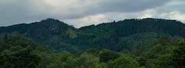 Lake District (Angleterre) sur Marcel Kerdijk