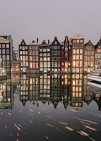 The Damrak