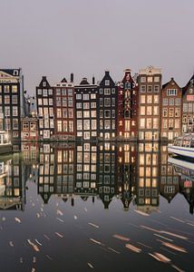 Der Damrak