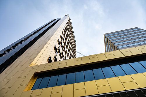 Hotel intercontinental in Tirana