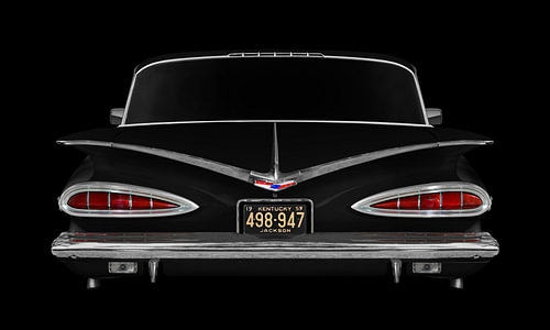 1959 Chevrolet Impala
