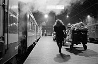 Central Station Antwerp