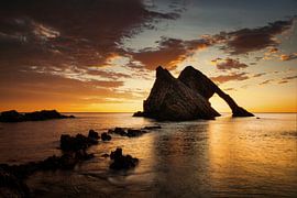 Morning Fiddle Rock