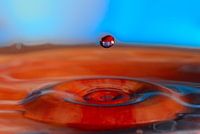Rood water
